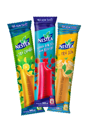 Nestlé Ice-cream