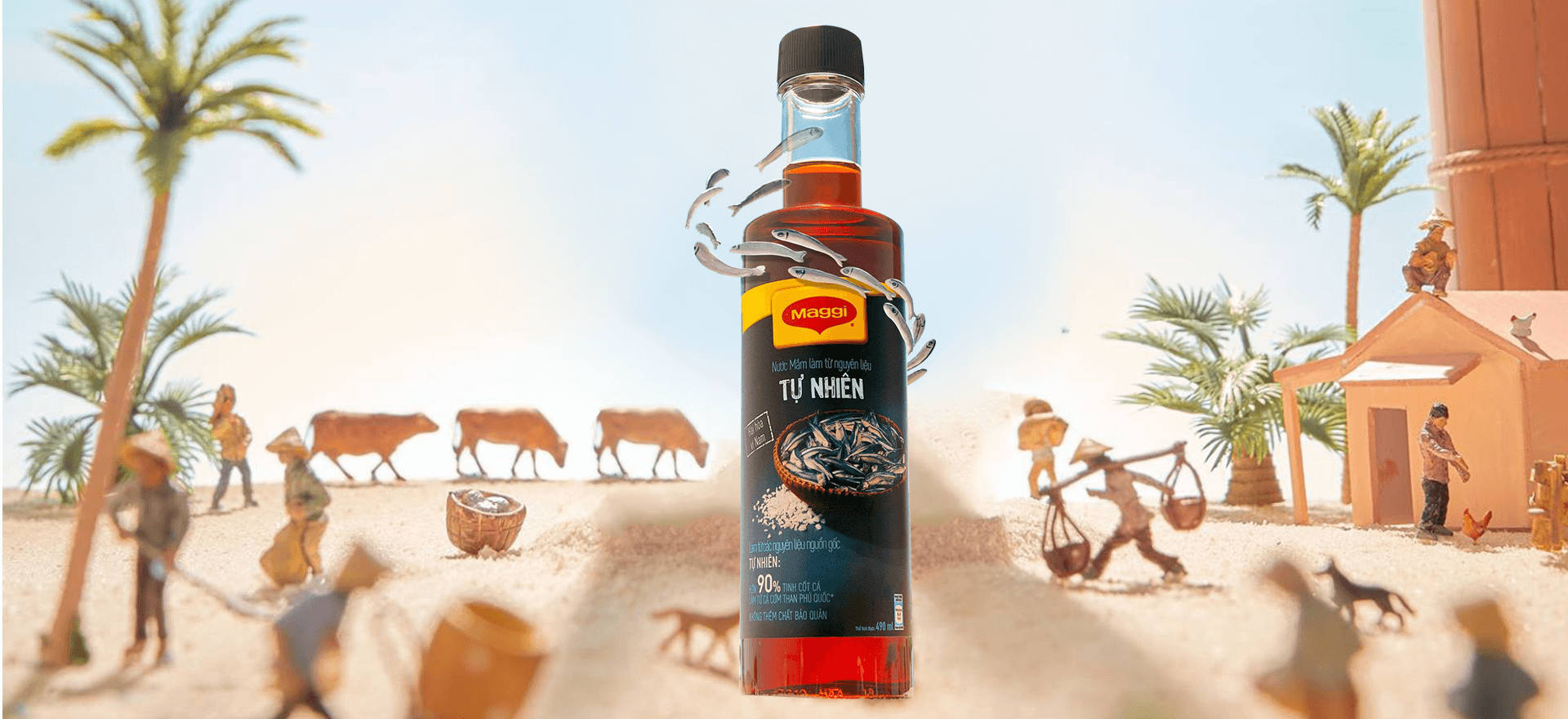 Ưu đãi độc quyền Nescafé Dolce Gusto | Gia Đình Nestlé