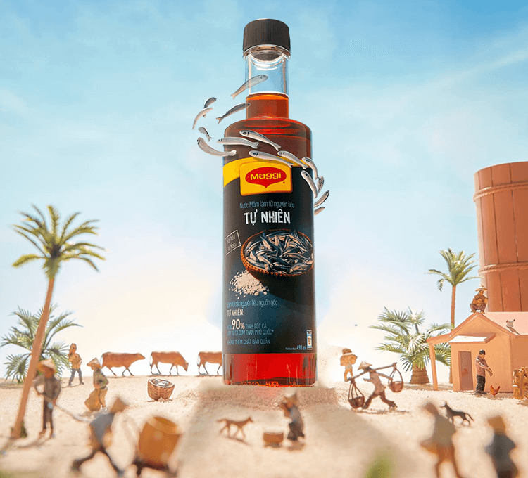 Luôn Khỏe, Luôn Tích Cực