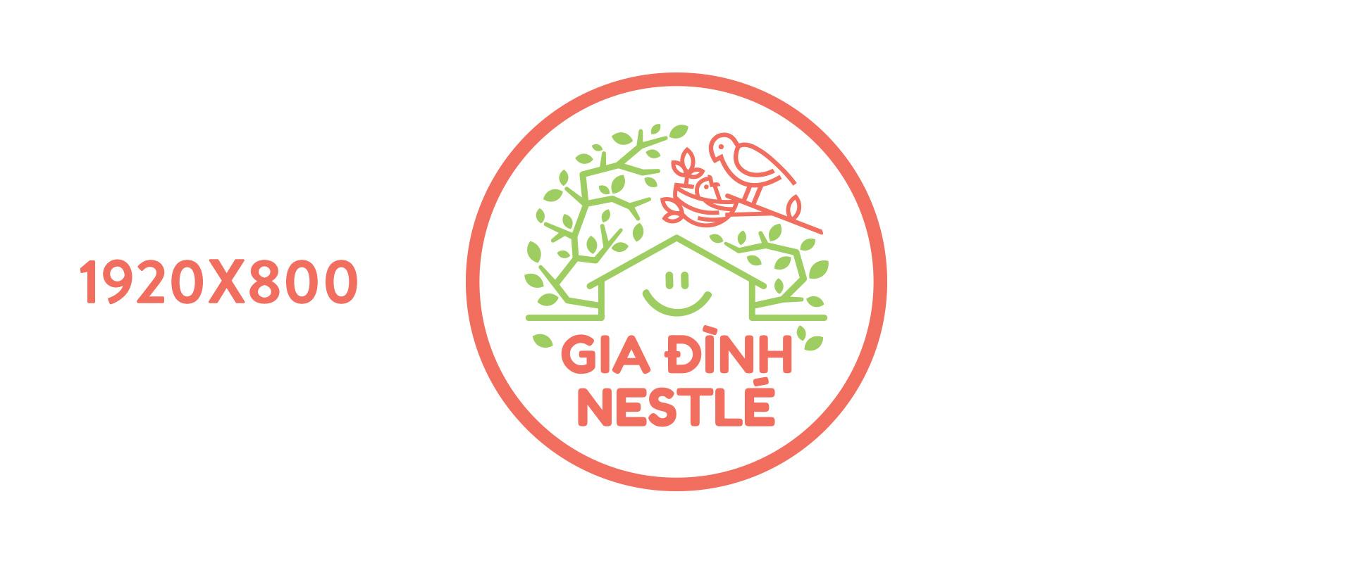 NESCAFÉ đậm đà, tặng quà giải nhiệt