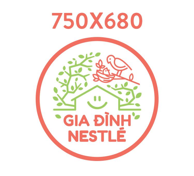 Thông tin khuyến mãi sản phẩm Nestlé