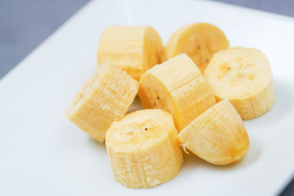 sua lac milo huong chuoi