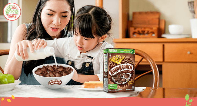 Mẹo nhỏ giúp tăng đề kháng cho bé trong mùa Giáng Sinh