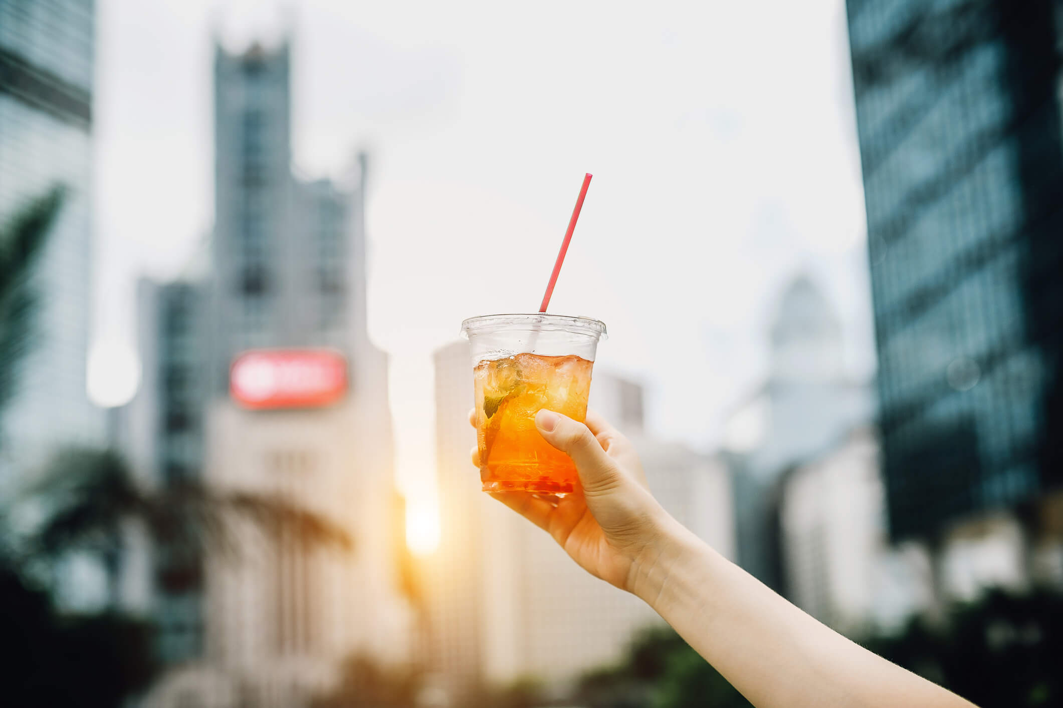 3 thức uống khỏe mùa cuối năm cho dân “văn phòng”