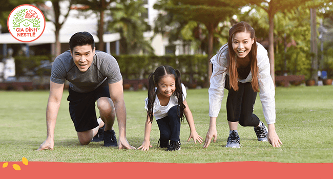 8 cách giữ sức khỏe tốt cho cả nhà trong mùa nắng nóng