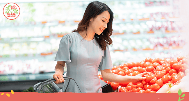 Bỏ túi 3 bí kíp để có những bữa ăn dinh dưỡng ngày hè