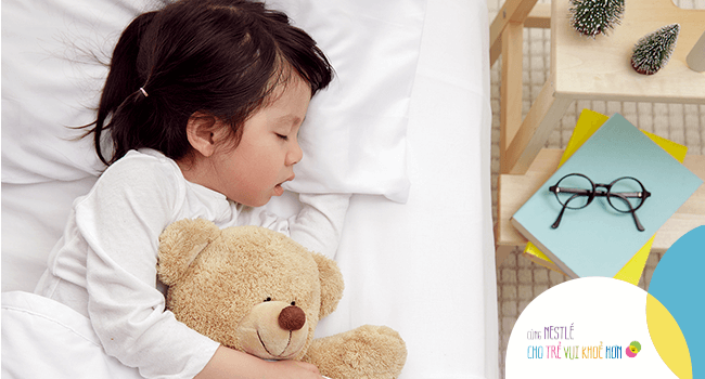 Giúp bé phát triển chiều cao tối ưu cùng 7 thói quen sinh hoạt tốt