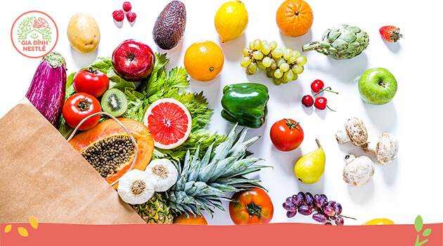 Khám phá 7 chế độ ăn tốt cho sức khỏe, tăng cường sức đề kháng 