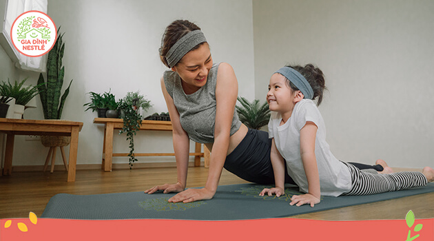 10 cách giữ gìn sức khoẻ ngày hè tại nhà đơn giản