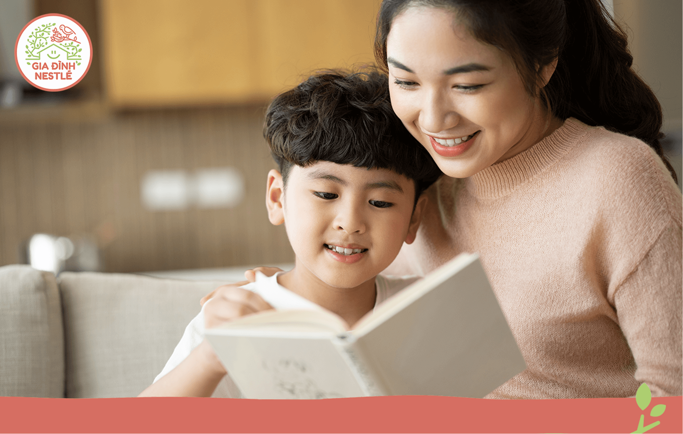 Sức Khỏe Tốt Cho Trẻ Tựu Trường Hậu Giãn Cách