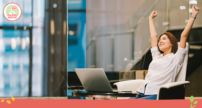 Khám Phá Cách Tận Hưởng Cuộc Sống Vui Khoẻ Như Ngày Nào Cũng Là 8/3