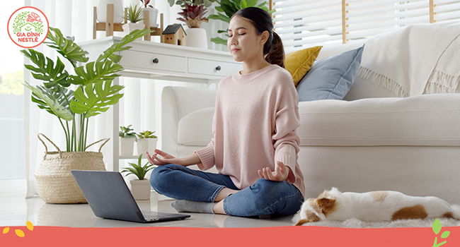 Bỏ Túi Bí Kíp Hỗ Trợ Người Bệnh “hậu Covid” Hồi Phục Sức Khoẻ Tốt