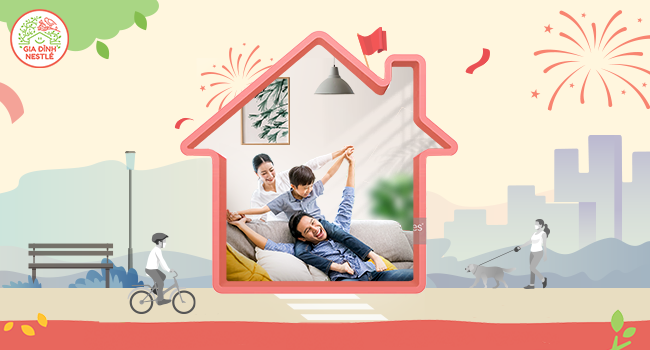 Nghỉ Lễ An Toàn Dễ Dàng Hơn Bạn Tưởng Với 5 Thói Quen Tốt Cho Sức Khỏe