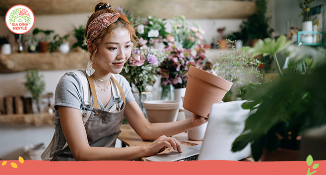 Ở Nhà Chán Quá Thì Làm Gì? - Khám Phá 4 Hoạt Động Sáng Tạo Tuyệt Vời Để Thư Giãn Và Nâng Cao Sức Khỏe Tinh Thần