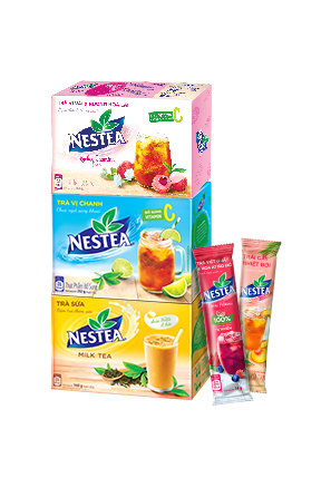 Dòng sản phẩm NESTEA
