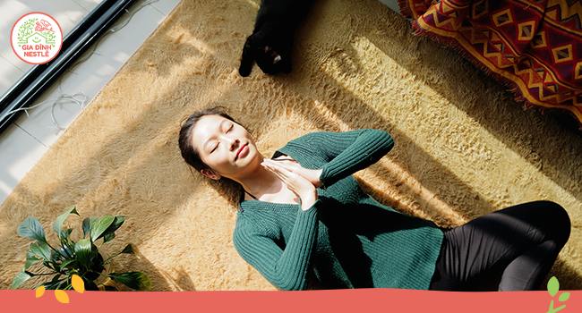 4 Phương Thức Đón Năng Lượng Tích Cực Để Cân Bằng Cuộc Sống Và Công Việc Mỗi Ngày