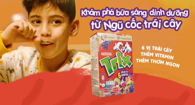 Khám Phá Bữa Sáng Dinh Dưỡng Từ Ngũ Cốc Trái Cây