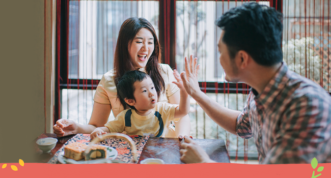 Gợi Ý 5 Hoạt Động Truyền Thống Mùa Trung Thu Giúp Gắn Kết Gia Đình