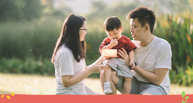 Lưu Lại Ngay Các Món Ăn Vặt Cho Bé Mới Tập Đi Vừa Ngon, Vừa Vui Khoẻ