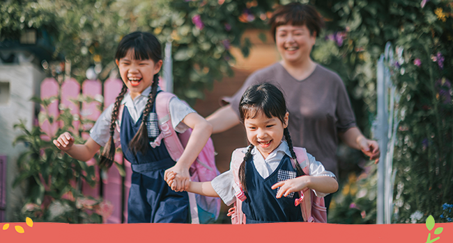 Khởi Động Năm Học Mới Cho Trẻ Với Danh Sách Chuẩn Bị Chi Tiết Và Rèn Luyện Các Thói Quen Lành Mạnh