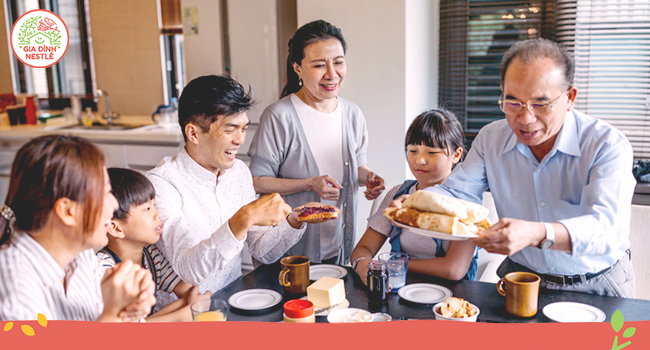 Thực Hiện Ngay Các Mẹo Hữu Ích Chăm Sóc Sức Khỏe Cho Người Cao Tuổi Khỏi Nguy Cơ Đột Quỵ