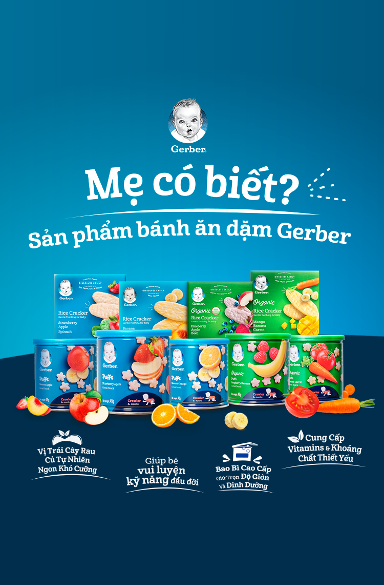 Chế độ dinh dưỡng cho trẻ dưới 1 tuổi