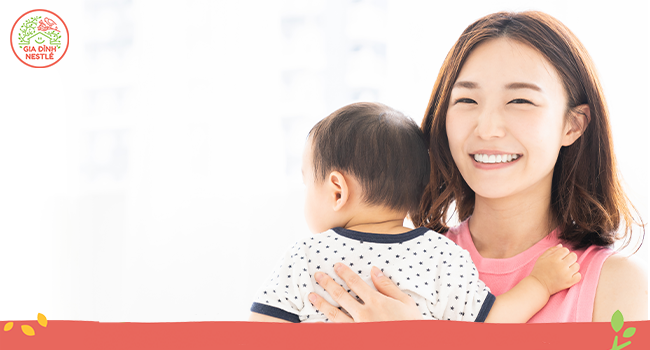 Chớ Hoang Mang, Đây Là Những Bí Kíp Giúp Mẹ Bỉm Sữa Phục Hồi Sau Sinh Hữu Hiệu!