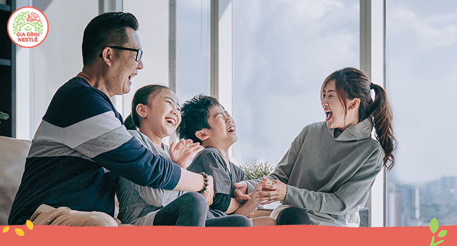 Khám Phá “Mẹo” Hay Giúp Giữ Sức KHoẻ Gia Đình Vượt Qua Mùa Lạnh