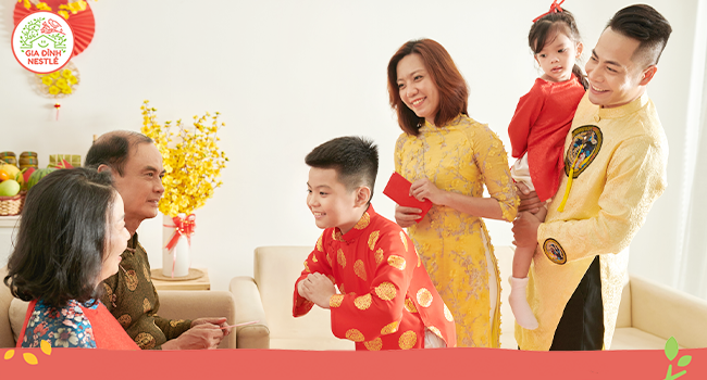 “Ăn Tết Xanh” - Bí Kíp Rước Trọn Năm Quý Mão Sống Vui Sống Khỏe Bạn Không Nên Bỏ Lỡ