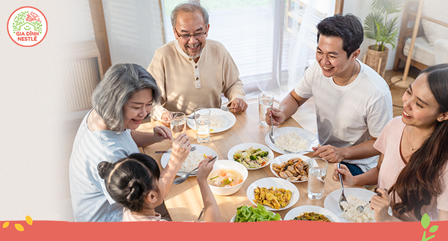 Cuối Năm Việc Nhà Việc Công Ty “Chất Nóc” Nhưng Đừng Bỏ Quên 3 Thói Quen Tốt Cho Sức Khỏe