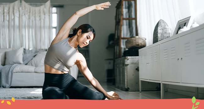 4 Cách Thúc Đẩy Động Lực Tập Luyện Năm 2023 Để Hội Mẹ Bận Rộn Duy Trì Sức Khỏe Tốt