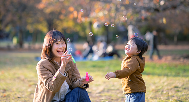 Bật Mí Mẹo Chăm Con 3 Năm Vàng Đầu Đời Để Bé Khoẻ, Mẹ An Tâm