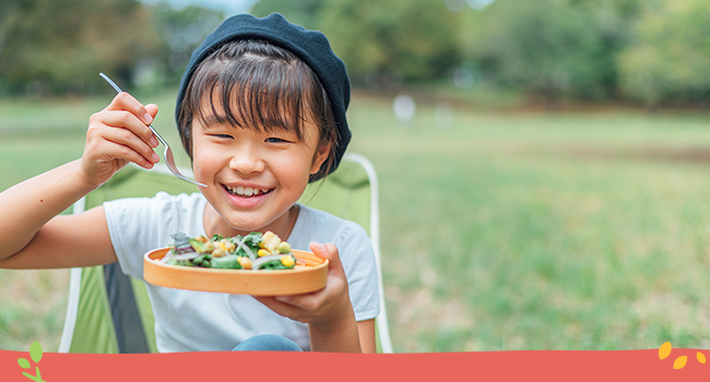 Bé lười ăn rau? Ghi chú các mẹo sau để bổ sung rau xanh vào chế độ dinh dưỡng cho trẻ ngay nào!