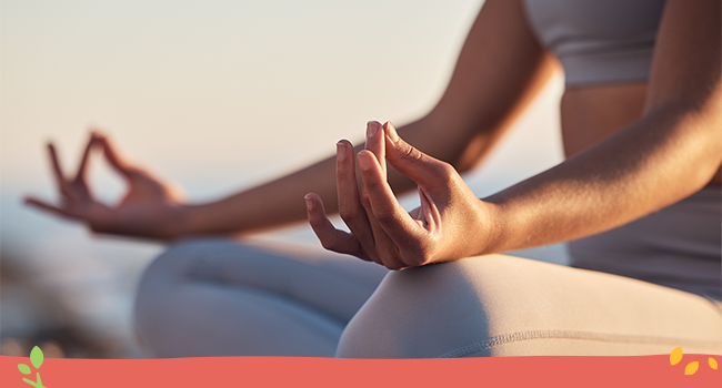 Cách thiền cho người mới bắt đầu giúp thư giãn đầu óc