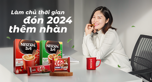 Bí mật cân bằng cuộc sống “lấy vía” đầu năm