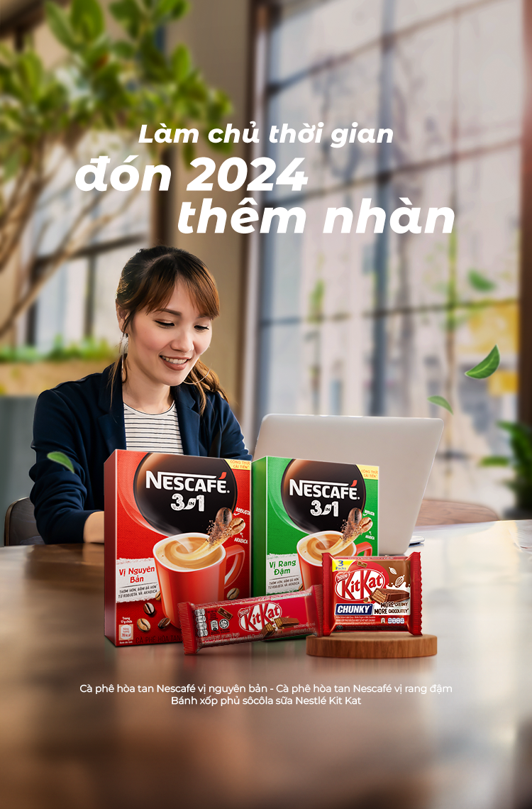 Bí mật cân bằng cuộc sống “lấy vía” đầu năm