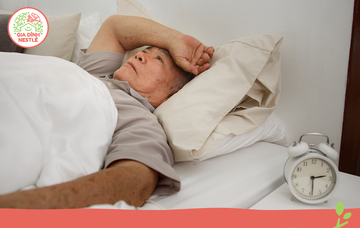 Vẫn chưa tìm ra nguyên nhân chủ yếu của bệnh tiểu đường ở người cao tuổi nhưng có những nguy cơ bạn lại không ngờ tới như rối loạn giấc ngủ, chủng tộc, tuổi tác…