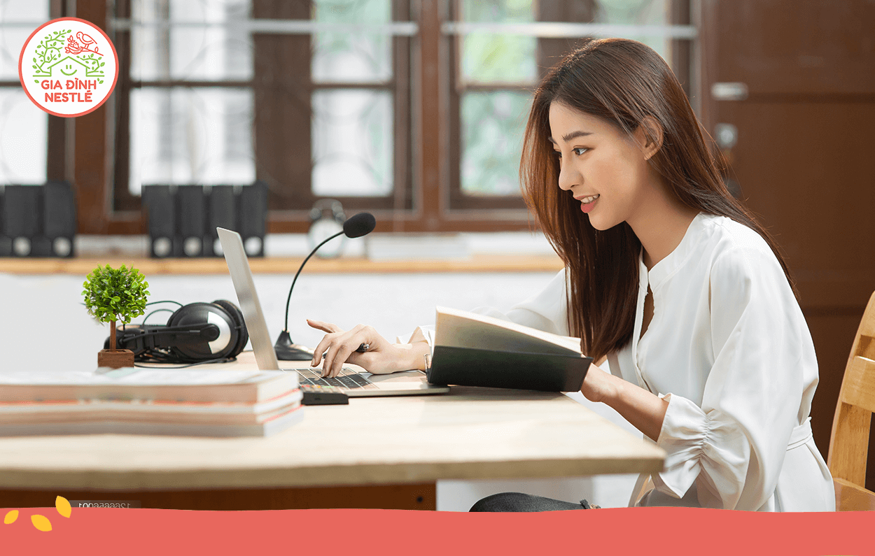 hăm chỉ làm việc nhưng cũng đừng quên nghỉ ngơi hợp lý để cân bằng cuộc sống. 