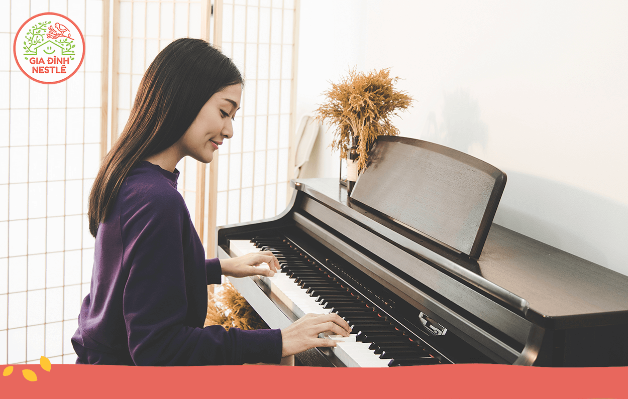 Bạn muốn tự học chơi một loại nhạc cụ? Đừng xem nhẹ mà bỏ qua việc cân đối thời khoá biểu, xếp lịch luyện tập chi tiết để theo sát.