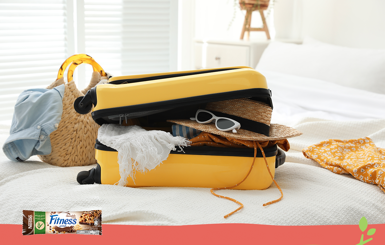 Ngũ Cốc Nestlé FITNESSE giúp nạp nhanh năng lượng và là khoảnh khắc là kết nối gia đình thú vị