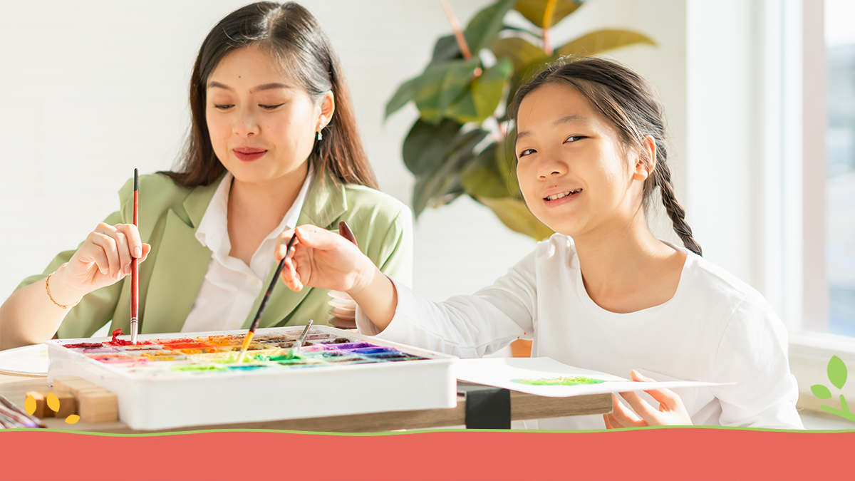 Trổ tài khéo léo bằng những món quà lưu niệm sáng tạo  