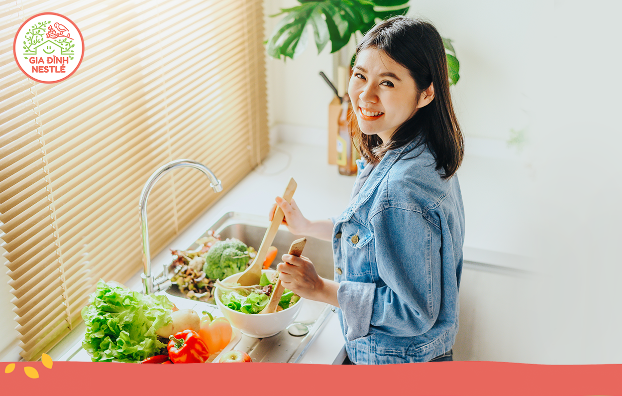 Cơ chế chính của chế độ ăn giảm cân 7 ngày GM là lên sẵn thực đơn cho 7 ngày, mỗi ngày chỉ ăn một loại hay một nhóm thực phẩm nhất định.