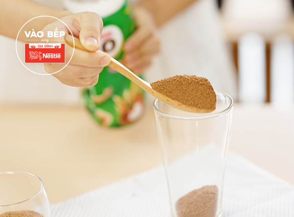 sinh tố sầu riêng ngon quên sầu