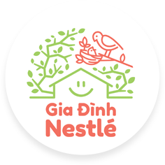 Nestlé Việt Nam - Sống Vui Khoẻ