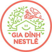 Nestlé Việt Nam - Sống Vui Khoẻ