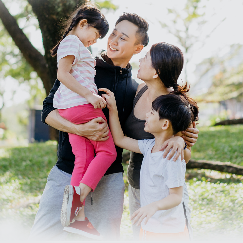 TRỞ THÀNH THÀNH VIÊN GIA ĐÌNH NESTLÉ